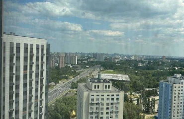 Фото Двокімнатна квартира, продаж. Київ Голосеевский, Іподром