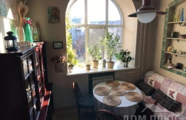 Photo One-Room flat, for sale. Kyiv Шевченковский