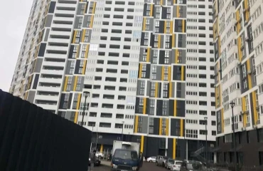 Zdjęcie Komercyjna, na sprzedaż. Kyiv