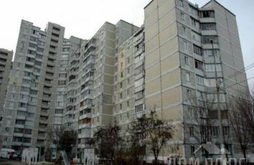 Photo Four-Room flat, for sale. Kyiv Святошинский