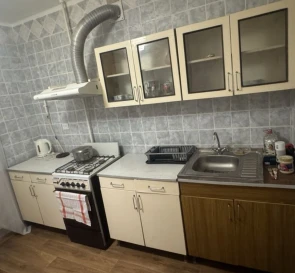 Фото 4. Трикімнатна квартира, оренда. Полтава Шевченковский (Октябрьский)