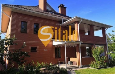 Фото Будинок, продаж. Нові Безрадичі