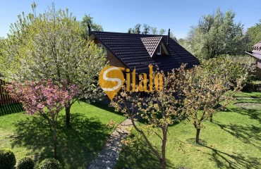 Фото Дом, продажа. Вишенки
