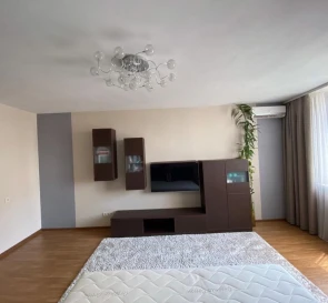 Photo 2. One-Room flat, to rent. Kyiv Дарницкий