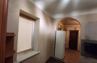 Zdjęcie Kawalerka mieszkanie, na sprzedaż. Poltava Шевченковский (Октябрьский)