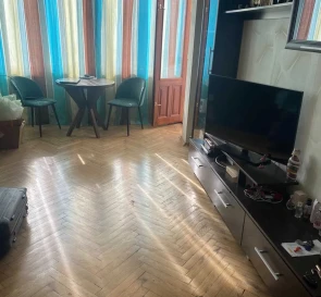 Zdjęcie 3. Kawalerka mieszkanie, na sprzedaż. Kyiv Соломенский