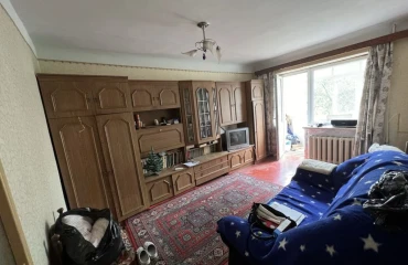 Photo Two-Room flat, for sale. Poltava Киевский
