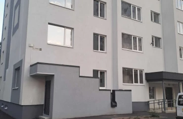 Zdjęcie Dwupokojowe mieszkanie, na sprzedaż. Poltava Подольский