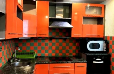 Photo Two-Room flat, for sale. Kyiv Святошинский, Akademmistsechko