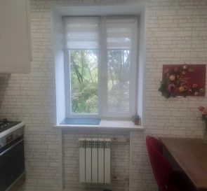 Fotografie 5. Două Camere apartament, de închiriat. Poltava Шевченковский (Октябрьский)