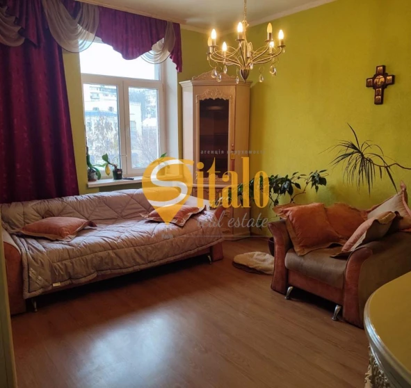 Photo 1. Two-Room flat, for sale. Kyiv Печерский