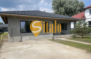 Photo House, for sale. Hnidyn