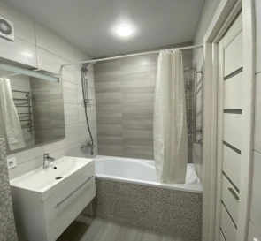 Photo 3. One-Room flat, to rent. Poltava Шевченковский (Октябрьский)