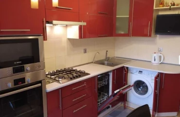 Photo Two-Room flat, to rent. Poltava Шевченковский (Октябрьский)