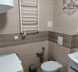 Foto 3. Monoambiente piso, para alquilar. Odesa Приморский
