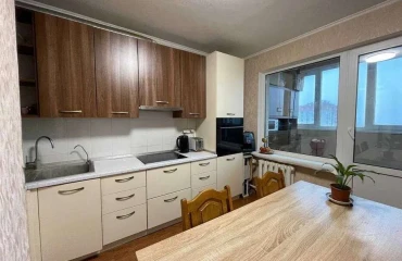 Фото Однокімнатна квартира, продаж. Київ Дарницкий район