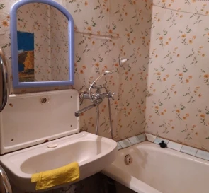 Photo 3. One-Room flat, to rent. Poltava