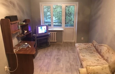 Photo One-Room flat, to rent. Poltava Шевченковский (Октябрьский)