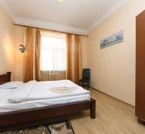 Photo 3. Room, to rent. Kyiv Печерский , Khreshchatyk