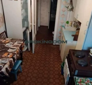 Photo 4. Three-Room flat, for sale. Kyiv Дарницкий