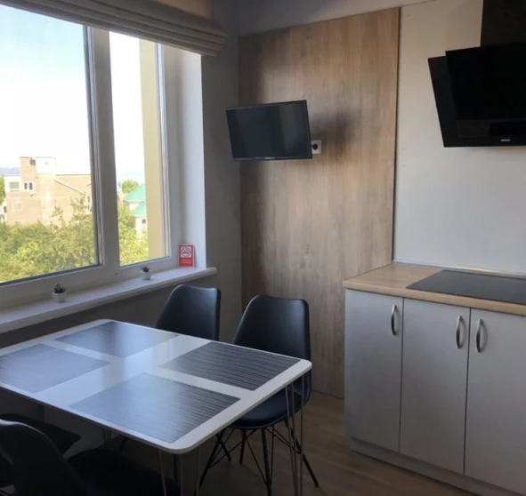 Fotografie 1. Garsonieră apartament, de închiriat. Odesa Киевский
