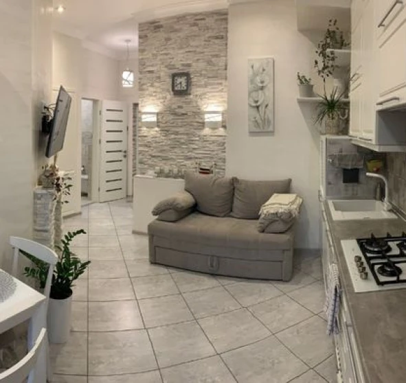 Foto 1. Monoambiente piso, para alquilar. Odesa Киевский