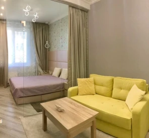 Photo 4. One-Room flat, to rent. Odesa Приморский