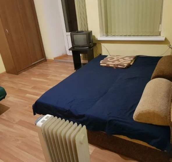 Zdjęcie 1. Kawalerka mieszkanie, do wynajęcia. Odesa Приморский