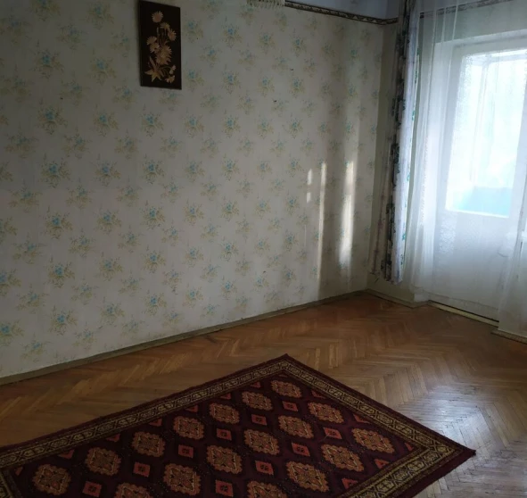 Foto 1. Monoambiente piso, en venta. Kyiv Святошинский