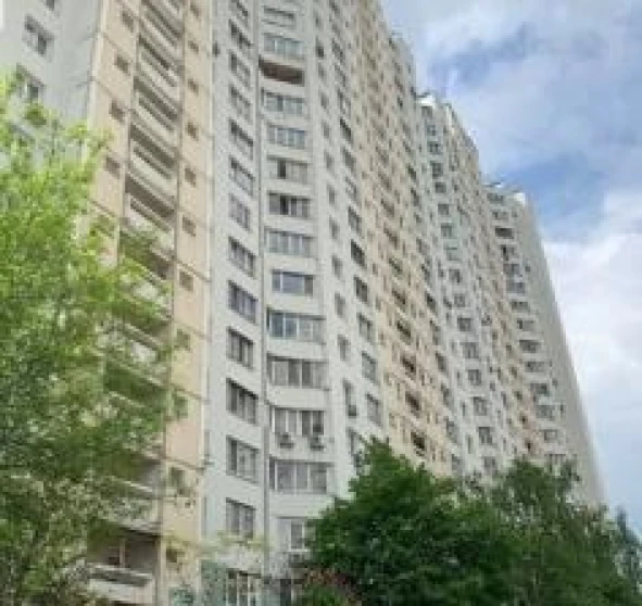 Fotografie 1. Garsonieră apartament, de vânzare. Kyiv Дарницкий