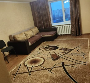 Photo 3. One-Room flat, to rent. Poltava Шевченковский (Октябрьский)