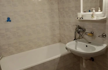 Photo Three-Room flat, to rent. Poltava Киевский