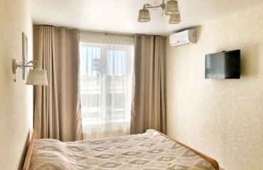 Photo One-Room flat, to rent. Odesa Пересыпский (Суворовский)