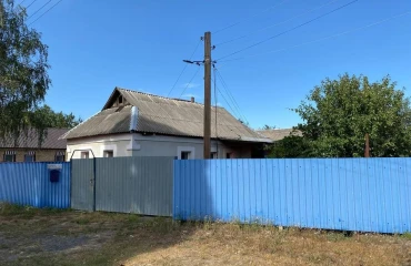 Fotografie Casă, de vânzare. Sukachi