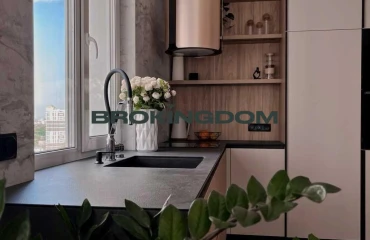 Photo One-Room flat, for sale. Kyiv Голосеевский