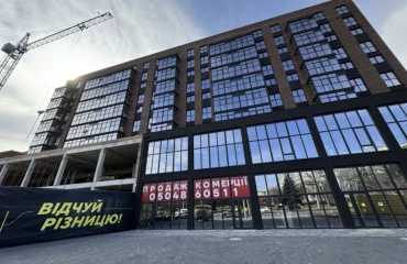 Foto Monoambiente piso, en venta. Poltava Шевченковский (Октябрьский)
