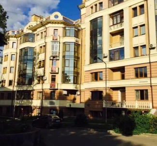 Zdjęcie 3. Dwupokojowe mieszkanie, do wynajęcia. Poltava Шевченковский (Октябрьский)