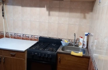 Fotografie Două Camere apartament, de închiriat. Poltava Шевченковский (Октябрьский)