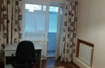 Photo Three-Room flat, to rent. Poltava Подольский