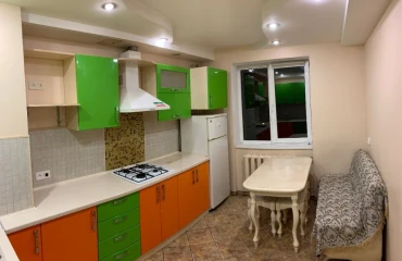 Fotografie Trei Camere apartament, de închiriat. Odesa Хаджибейский (Малиновский)