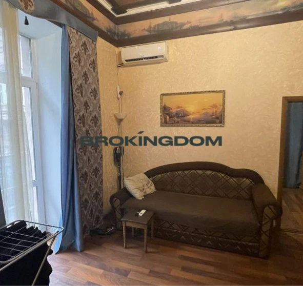 Photo 1. Two-Room flat, for sale. Kyiv Голосеевский