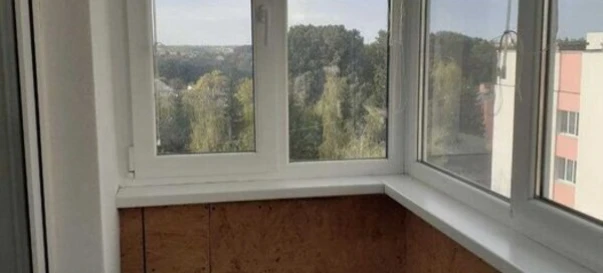Photo 4. One-Room flat, to rent. Poltava Шевченковский (Октябрьский)