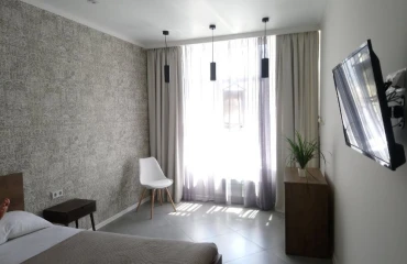 Foto Monoambiente piso, para alquilar. Odesa Приморский