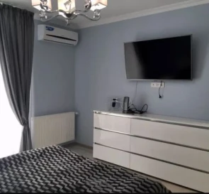 Foto 5. Dos Ambientes piso, para alquilar. Odesa Приморский