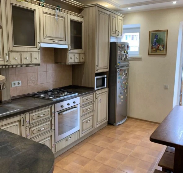 Фото 1. Однокомнатная квартира, продажа. Полтава Подольский