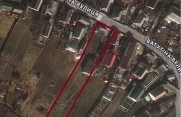 Photo House, for sale. Lisnyky