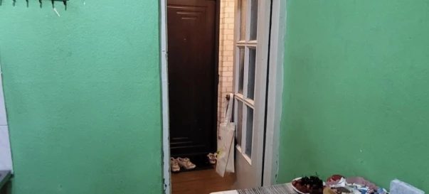 Zdjęcie 1. Kawalerka mieszkanie, na sprzedaż. Zhytomyr Польова