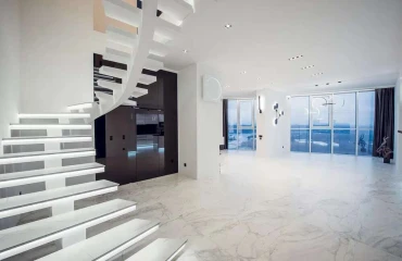 Foto Monoambiente piso, en venta. Kyiv Днепровский район, Livoberezhna