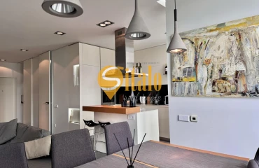 Fotografie Două Camere apartament, de vânzare. Kyiv Печерский