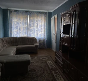 Photo 2. Three-Room flat, to rent. Poltava Шевченковский (Октябрьский)